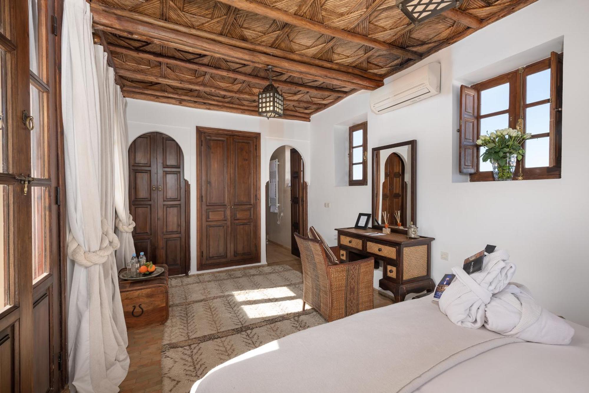 Riad Dar Mo'da Marrakesch