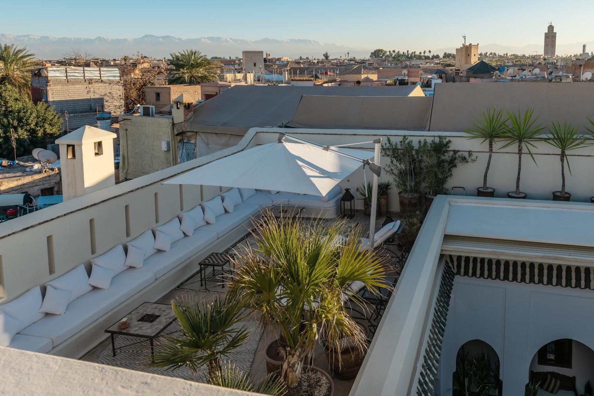 Dar Mo'da Marrakesch