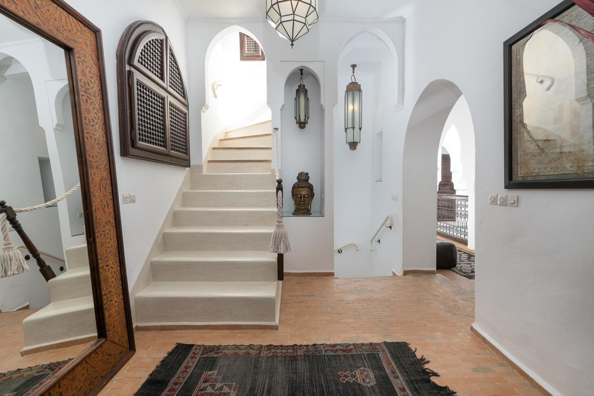 Dar Mo'da Marrakesch