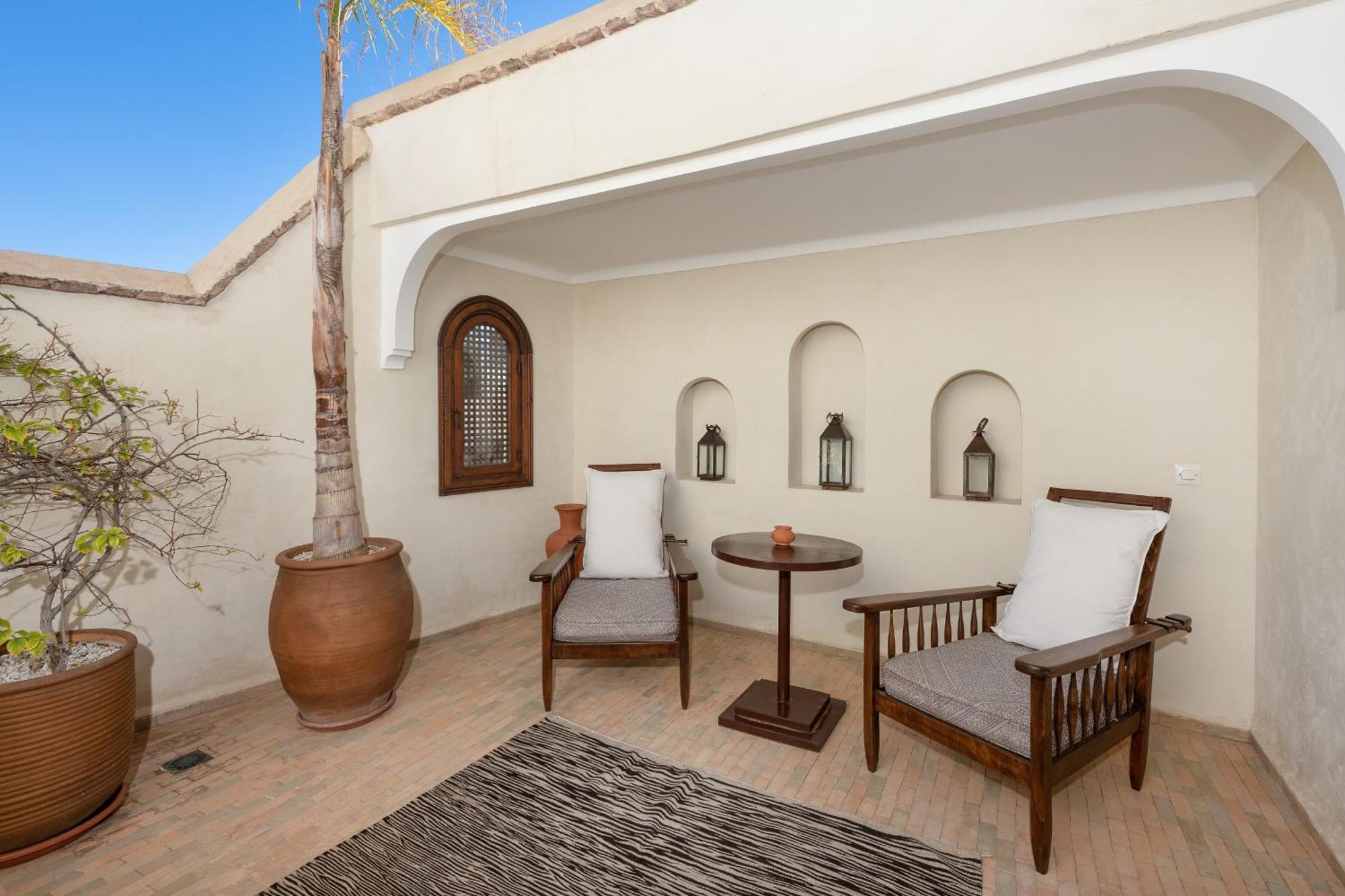 Dar Mo'da 4* Marrakesch