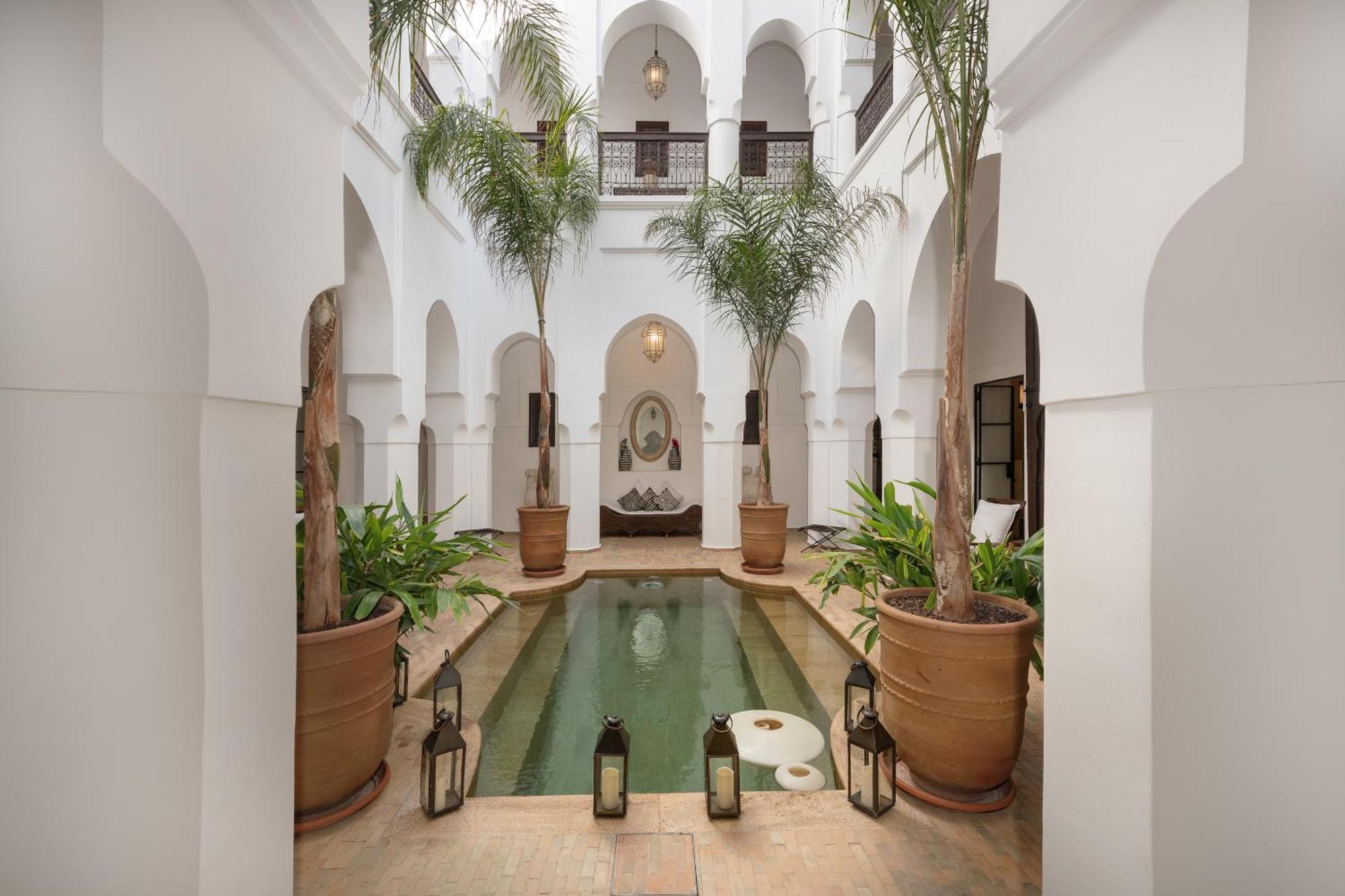 Dar Mo'da Riad Marrakesch