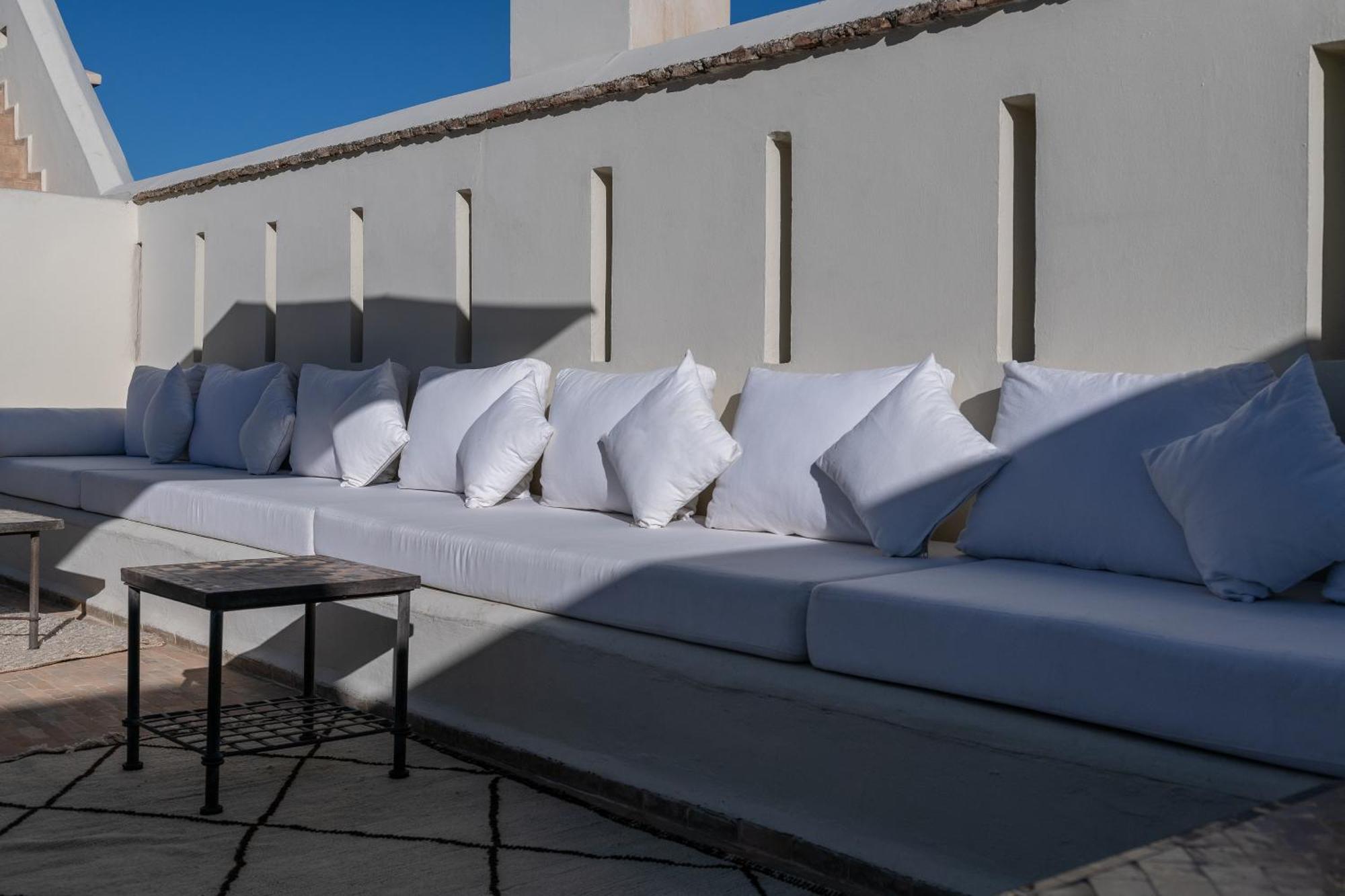 Dar Mo'da 4* Marrakesch