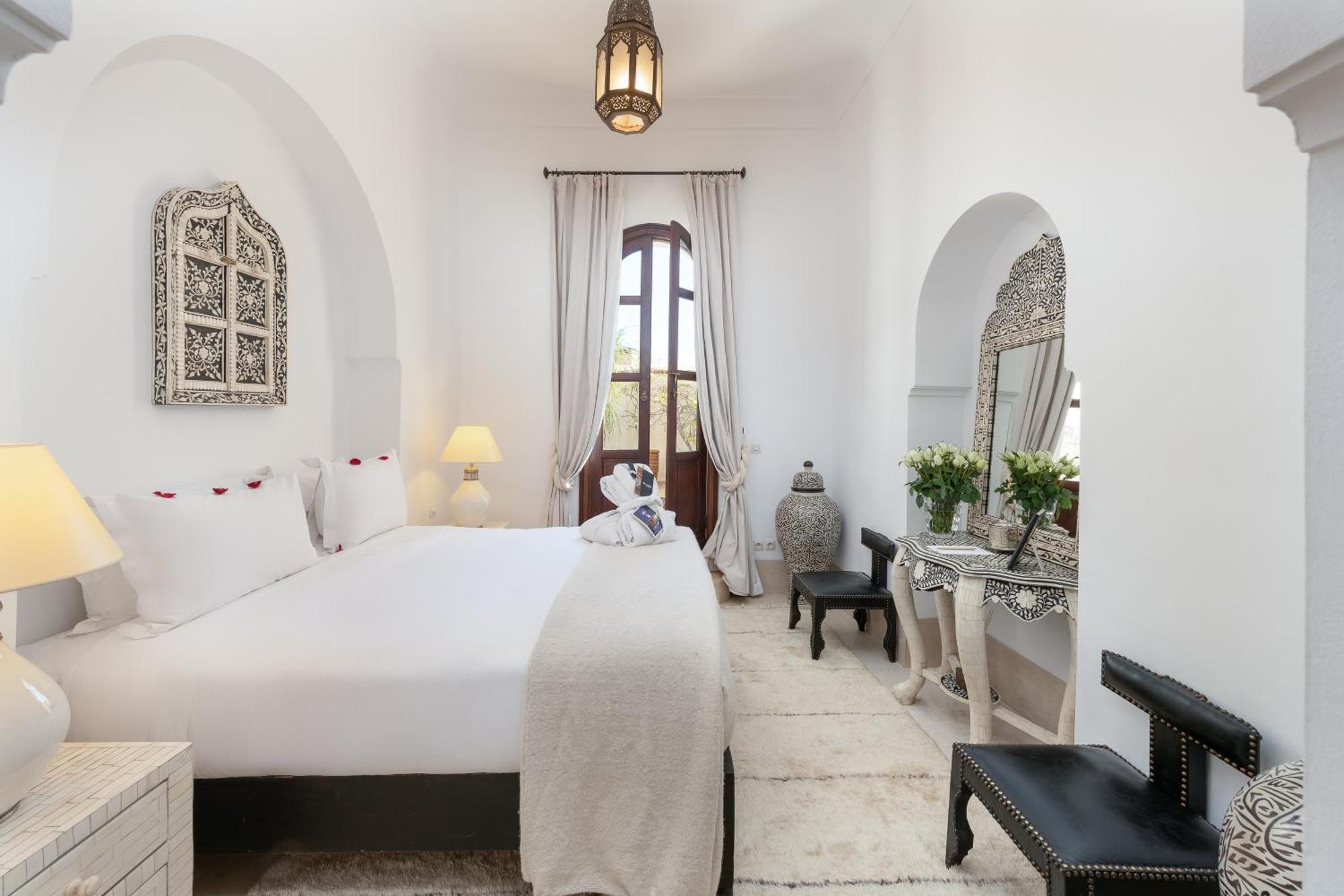 Riad Dar Mo'da Marrakesch