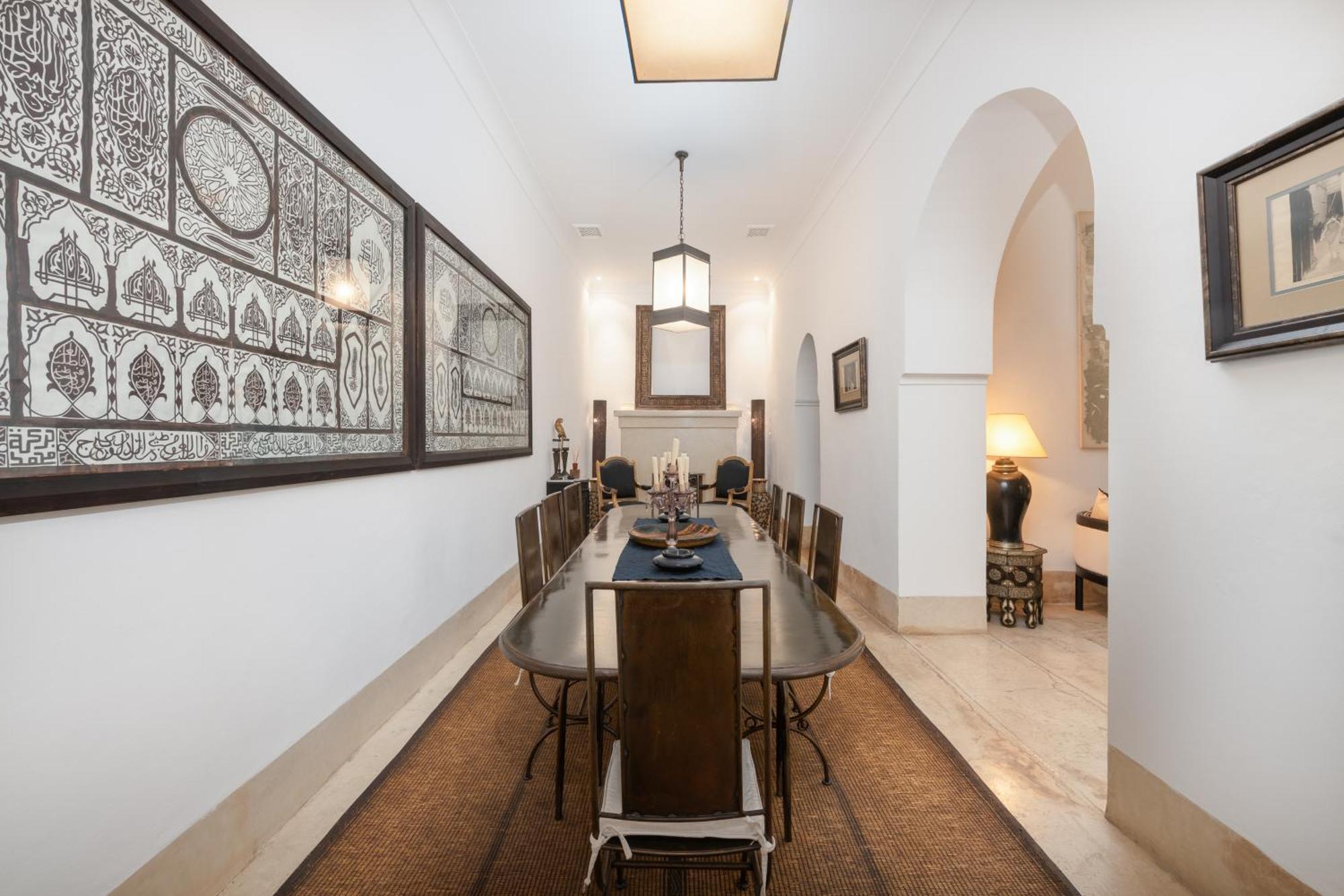 Dar Mo'da 4* Marrakesch