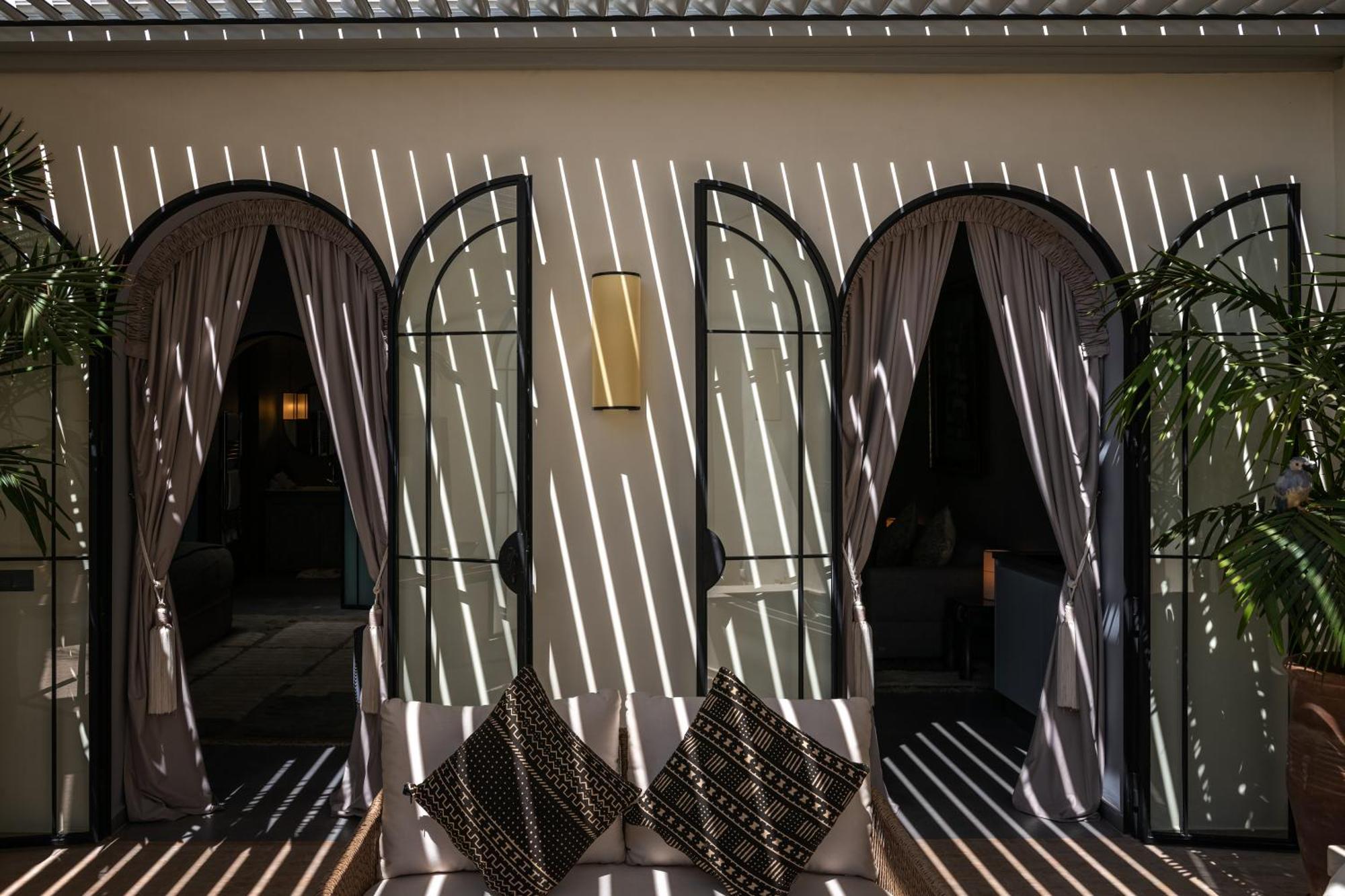 Dar Mo'da Riad Marrakesch