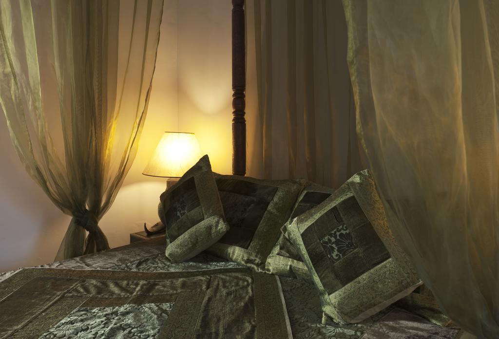 Riad Dar Mo'da Marrakesch