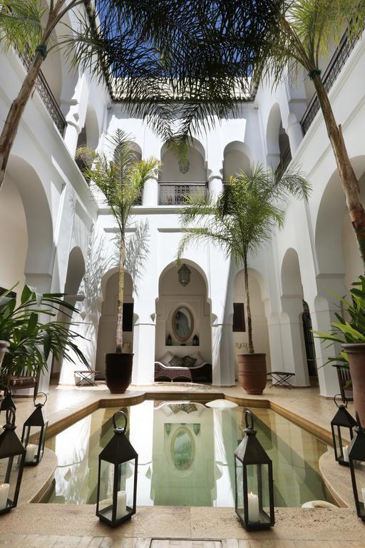 Riad Dar Mo'da Marrakesch