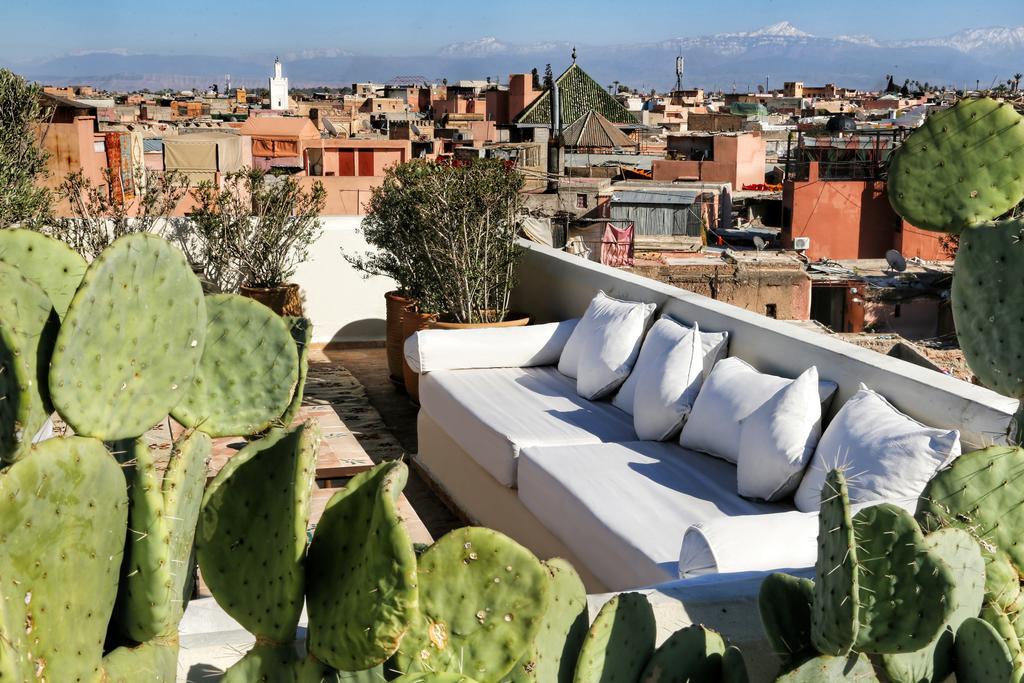Dar Mo'da 4* Marrakesch