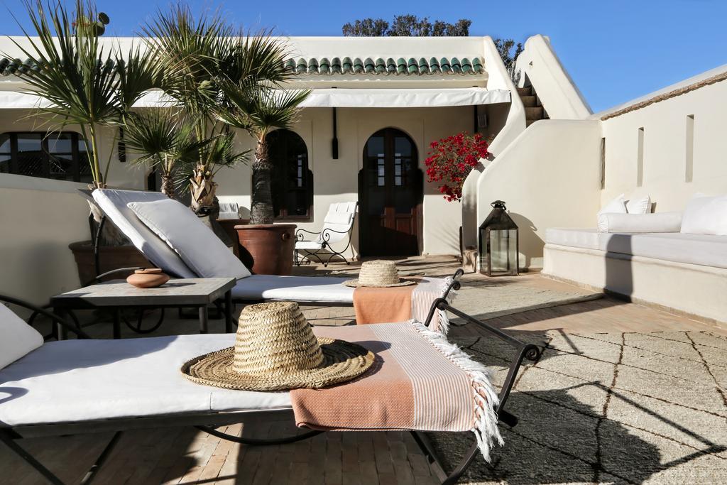Dar Mo'da Riad Marrakesch