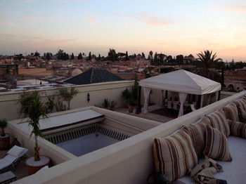 Dar Mo'da Marrakesch