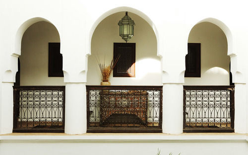 Dar Mo'da Riad Marrakesch