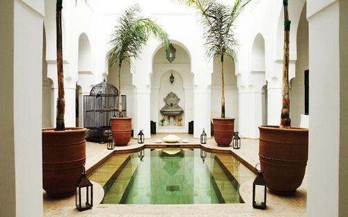 Dar Mo'da Riad Marrakesch
